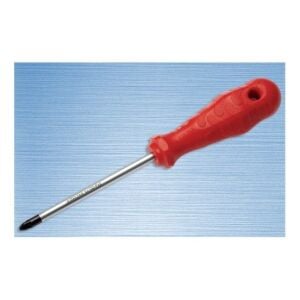 İzeltaş Pozidriv Yıldız Uçlu Tornavida Rod Seri 6X100