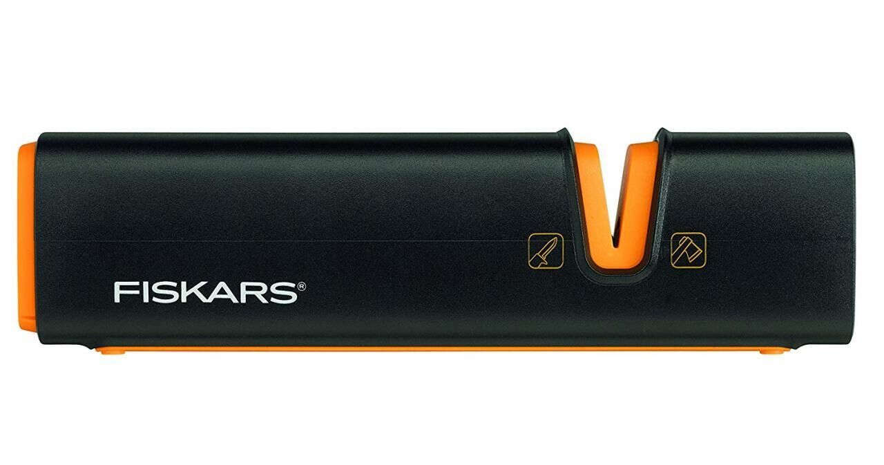 Fiskars 1000601 XSharp Bileme Aparatı