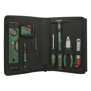 BOSCH UNİVERSAL EL ALETİ SETİ 25 PARÇA (SET 1)