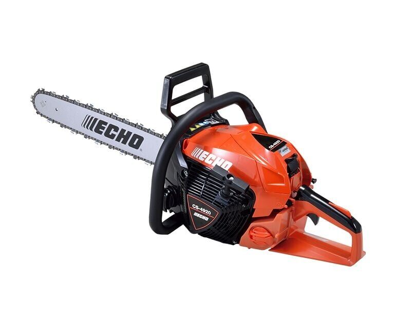 Echo CS-4920  Benzinli Motorlu Testere