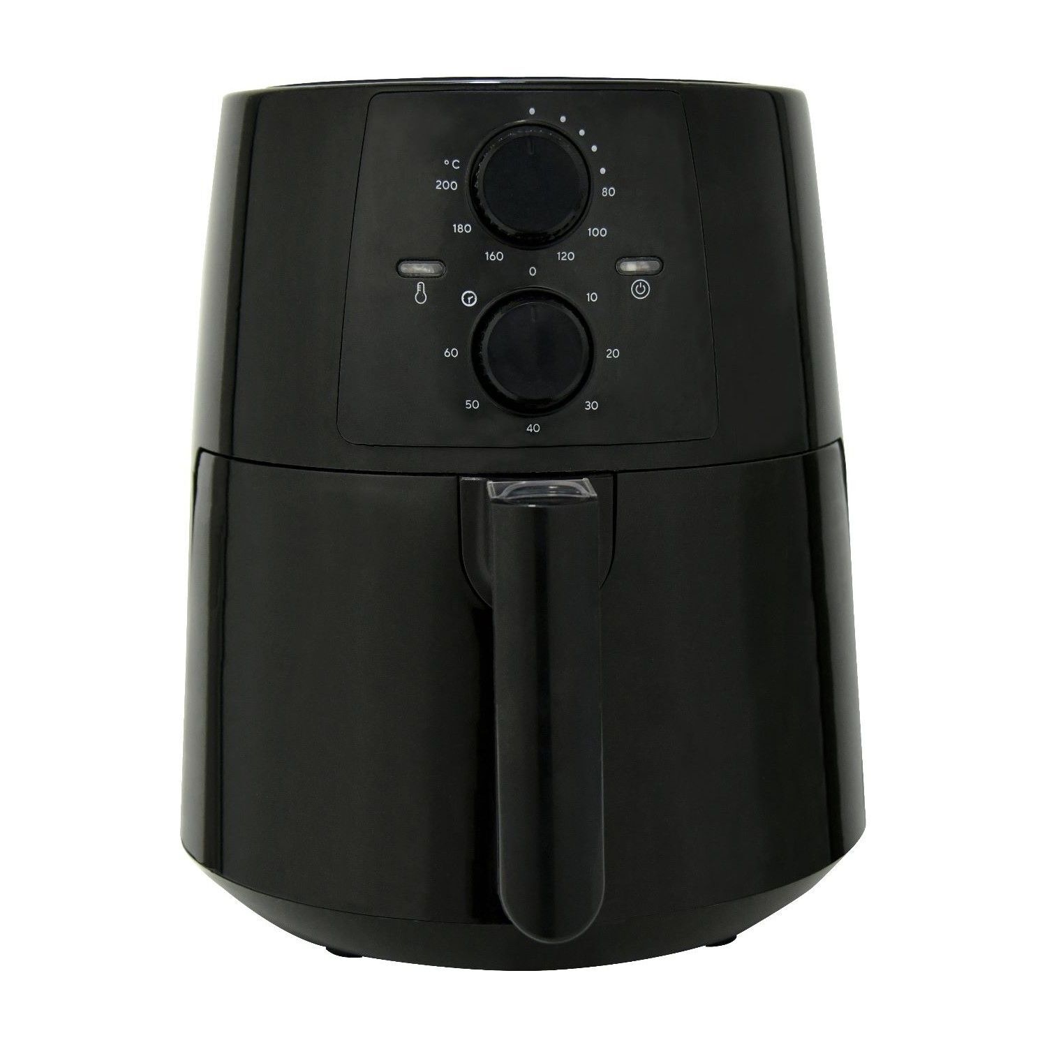 Luxell Fastfryer Lxfc-5130 5.5 Lt Yağsız Fritöz