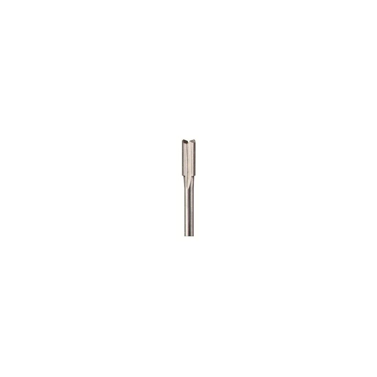 DREMEL FREZE UCU (HSS) 4,8 MM (652)