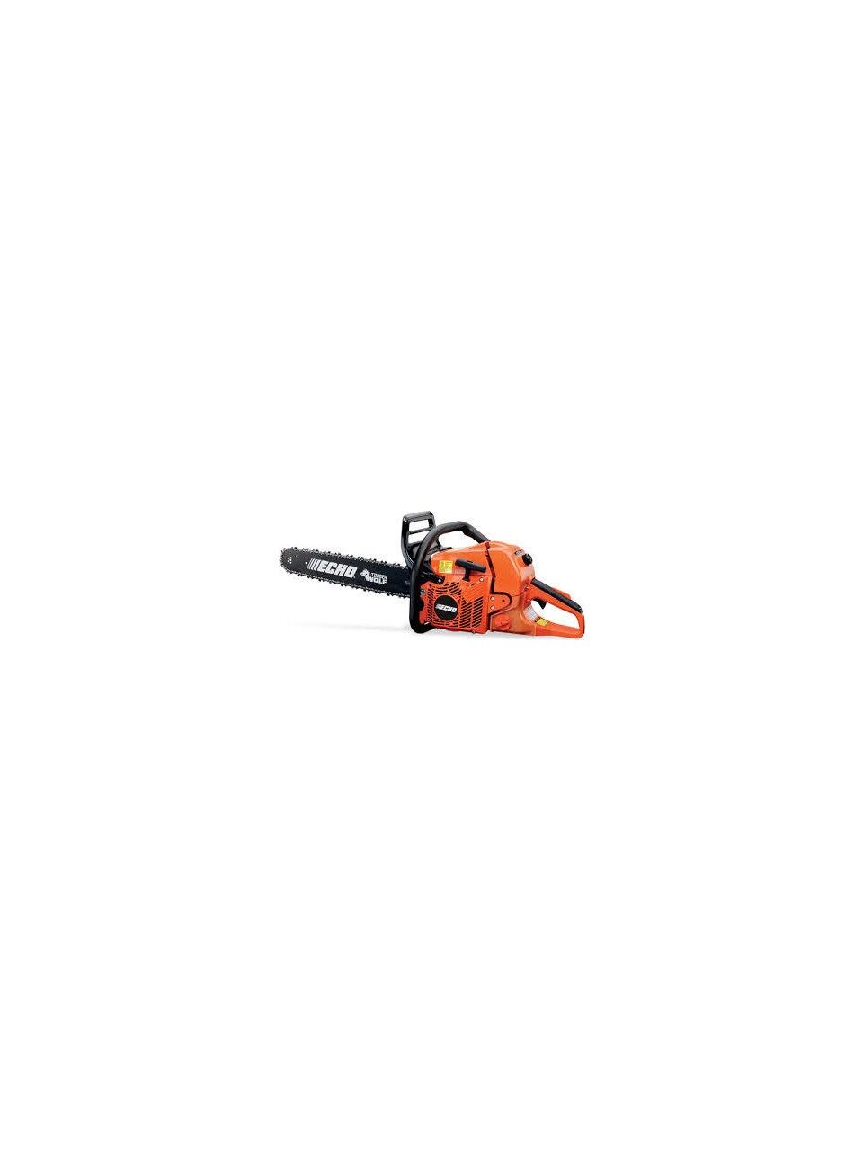 Echo CS-590 3 kW Benzinli Motorlu Testere