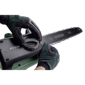 Bosch UniversalChain 35 Zincirli Ağaç Kesme Makinesi + Yedek Zincir Ambalaj Hasarlı