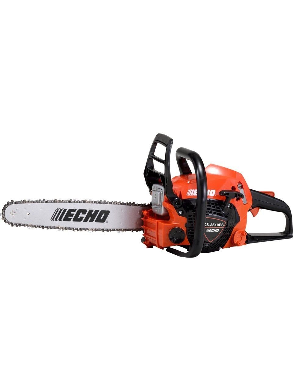 Echo CS-3510 ES Benzinli Ağaç Kesme Makinesi