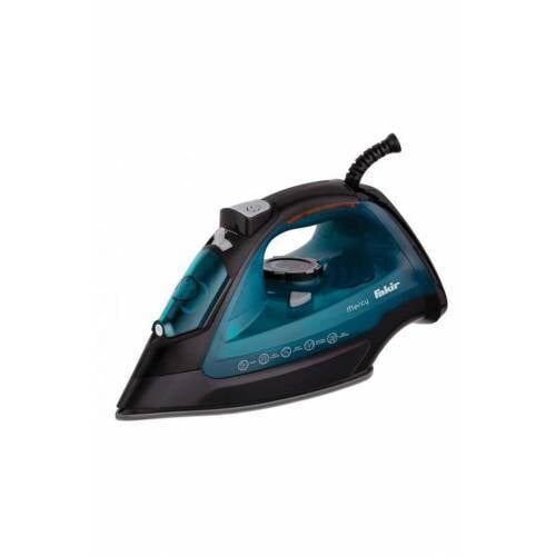 Fakir Mercy 2200 W Buharlı Ütü