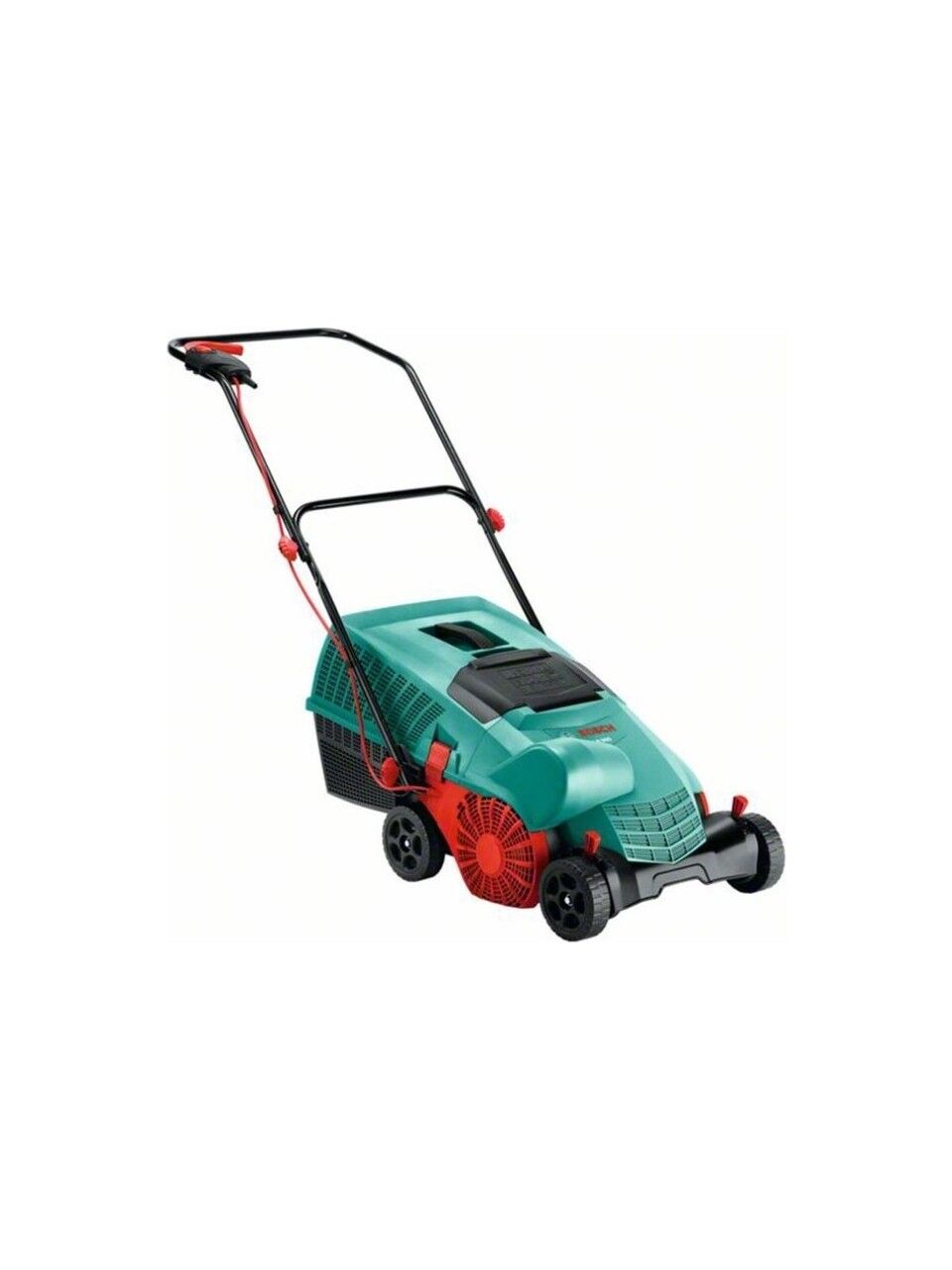 Bosch UniversalRake 900 Çim Havalandırma Makinesi