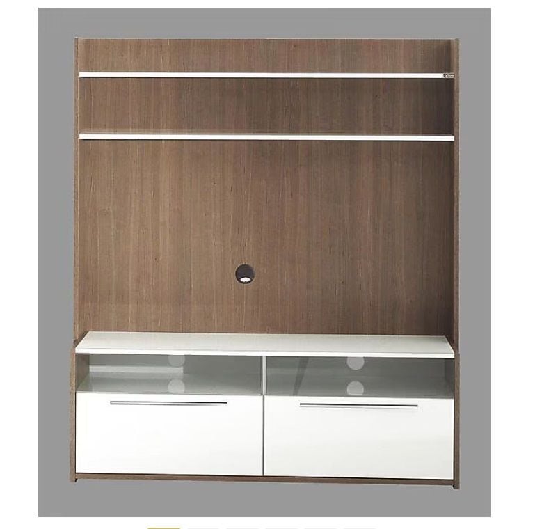 Adore Flat Line Due Ekstra TV Ünitesi