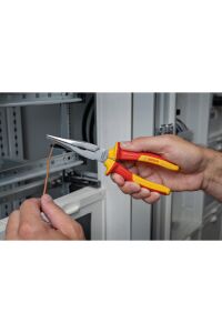 BOSCH VDE PENSE SETİ 4 PARÇA