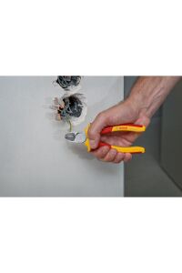 BOSCH VDE PENSE SETİ 4 PARÇA