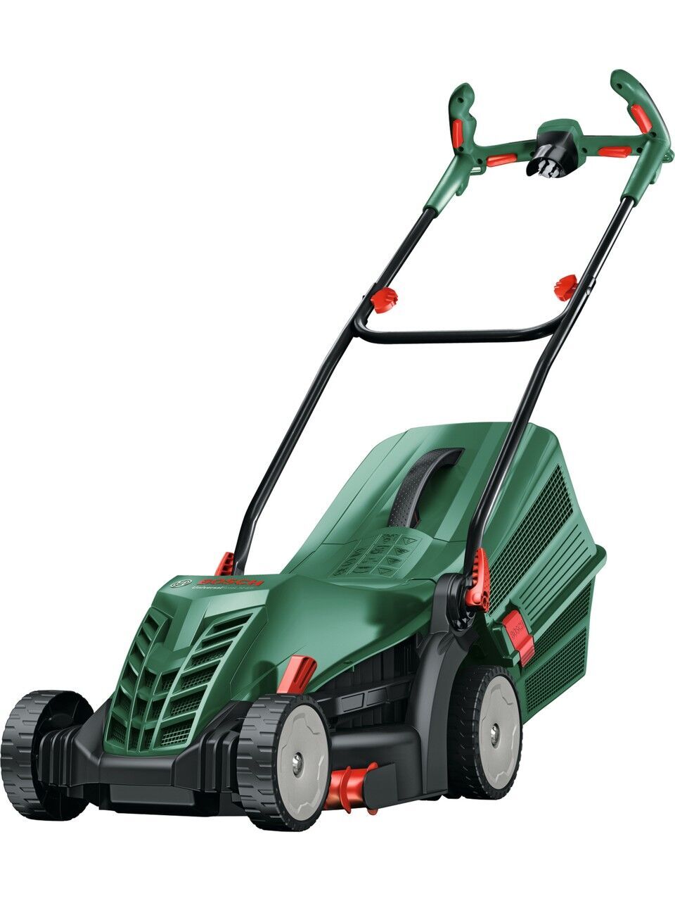 Bosch UniversalRotak 34-405 1300 W Elektrikli Çim Biçme Makinesi