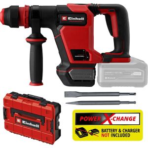 EİNHELL TP-DH 18/4 Lİ BL SOLO AKÜLÜ KIRICI