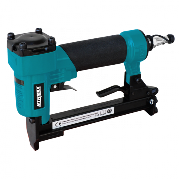 Rtm0116 Havalı Zımba Tabancası 6-16Mm