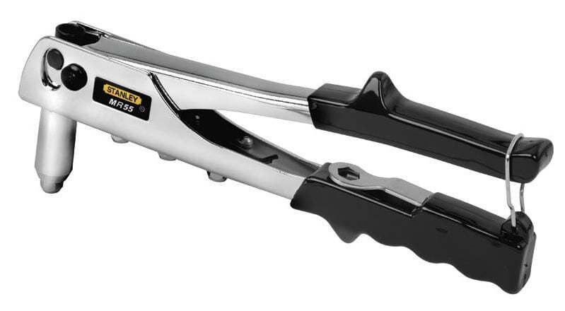 Stanley 6-MR55 Dik Açılı Perçin Tabancası