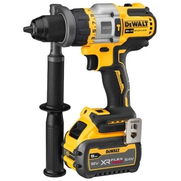 Dewalt DCD999X1 Tek Akülü Darbeli Matkap