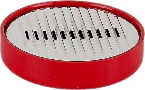 Primanova Lenox Kırmızı Sabunluk