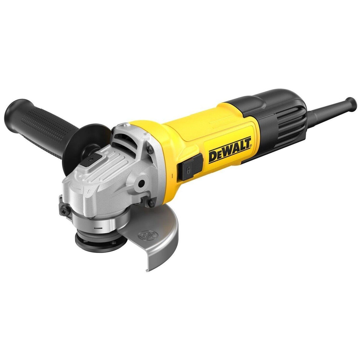 Dewalt DWE4036 750W 115MM Avuç Taşlama