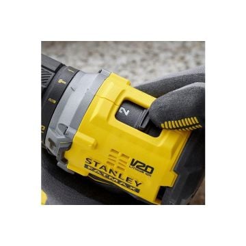 Stanley SBD715D2K 2X2A.h Akülü Darbeli Vidalama