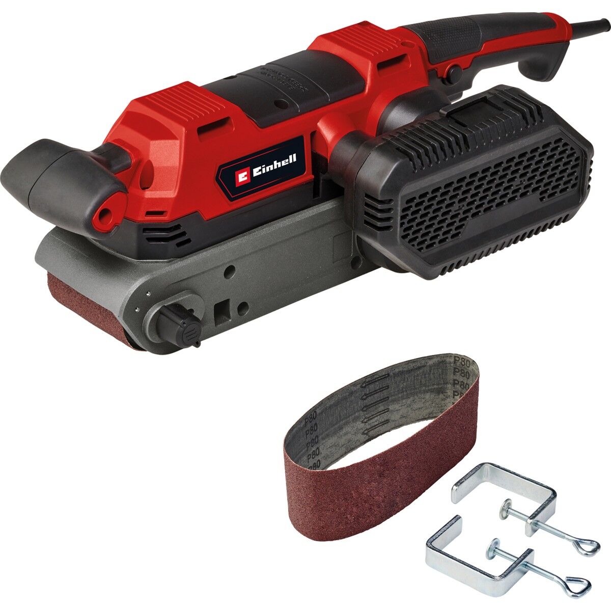 EİNHELL TE-BS 850 E TANK ZIMPARA