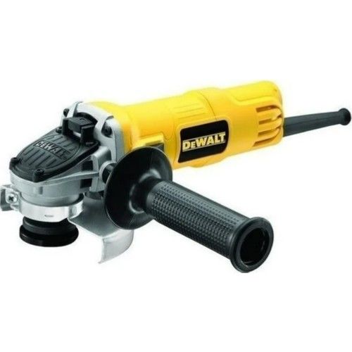 Dewalt DWE4156 900 W Avuç Taşlama