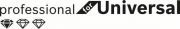 BOSCH STANDARD FOR UNİVERSAL TURBO 115 MM