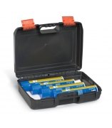 Port-Bag PM01 Düz Matkap Çantası
