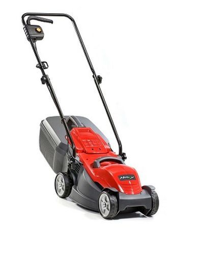 Mowy E 320 1000W Elektrikli Çim Biçme Makinası
