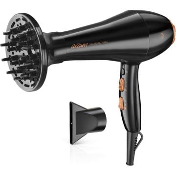 Arzum AR5009 Hairstil Pro 2200 W Saç Kurutma Makinesi