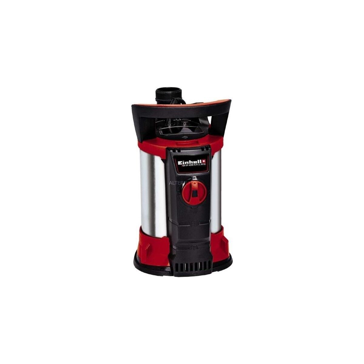 EİNHELL GE-SP 4390 N-A LL DALGIÇ POMPA TEMİZ SU