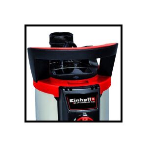 EİNHELL GE-SP 4390 N-A LL DALGIÇ POMPA TEMİZ SU