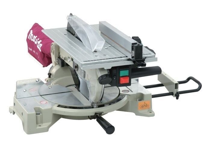 Makita Lh1040 Üst Tablalı Gönye Testere