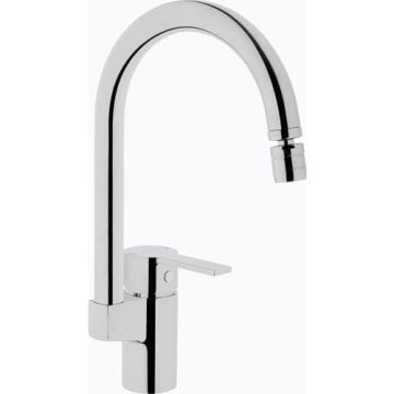 Artema Fold S A42155 Eviye Bataryası Krom
