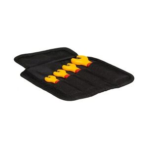 BOSCH VDE AÇIK AĞIZ ANAHTAR SETİ 4 PARÇA