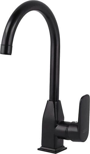 Venezia Kapadokya Mutfak Evye Bataryası Siyah 5010902-05