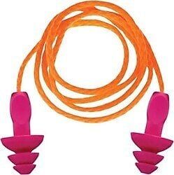 Starlıne Kulak Tıkacı 1453-T  (Yıkanabilir)