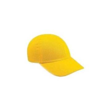 Awon Şapkalı Baret Sarı