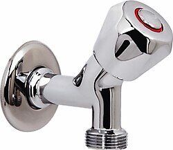 Pulsar Acem Çamaşır Musluk