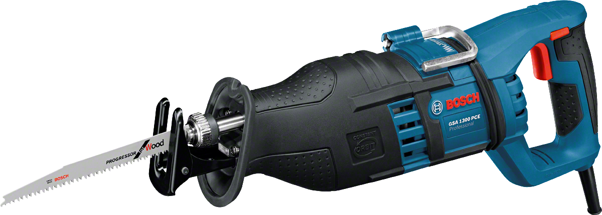 Bosch Gsa 1300 Pce Panter Testere