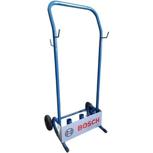 Bosch Professional GSH 27 VC Taşıma Arabası