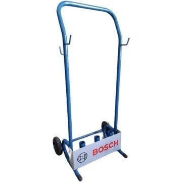Bosch Professional GSH 27 VC Taşıma Arabası