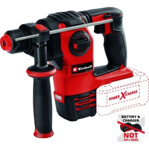 EİNHELL TP-HD 18/22 Lİ BL +4 SOLO KIRICI DELİCİ
