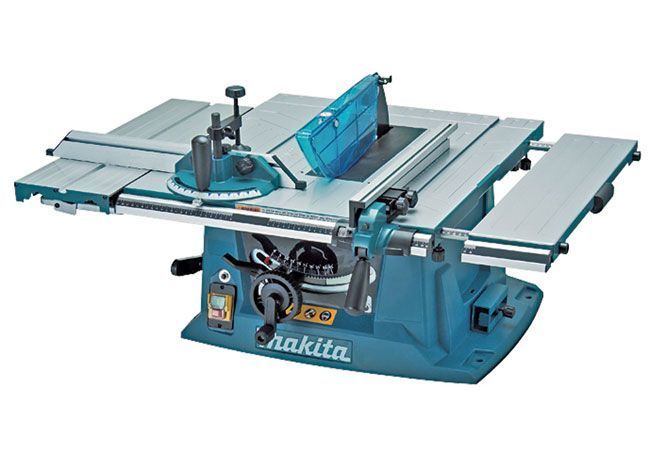 MAKİTA MLT100 TESTERE TEZGAHI