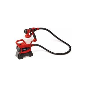 EİNHELL TE-SY 18/90 Lİ SOLO SPREY BOYA SİSTEMİ
