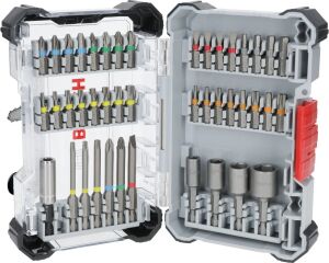 Bosch Extra Hard Vidalama Seti 43 Parça-2607017723