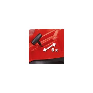 EİNHELL GP-CM 36/41 Lİ SOLO ÇİM BİÇME
