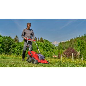 EİNHELL GP-CM 36/41 Lİ SOLO ÇİM BİÇME
