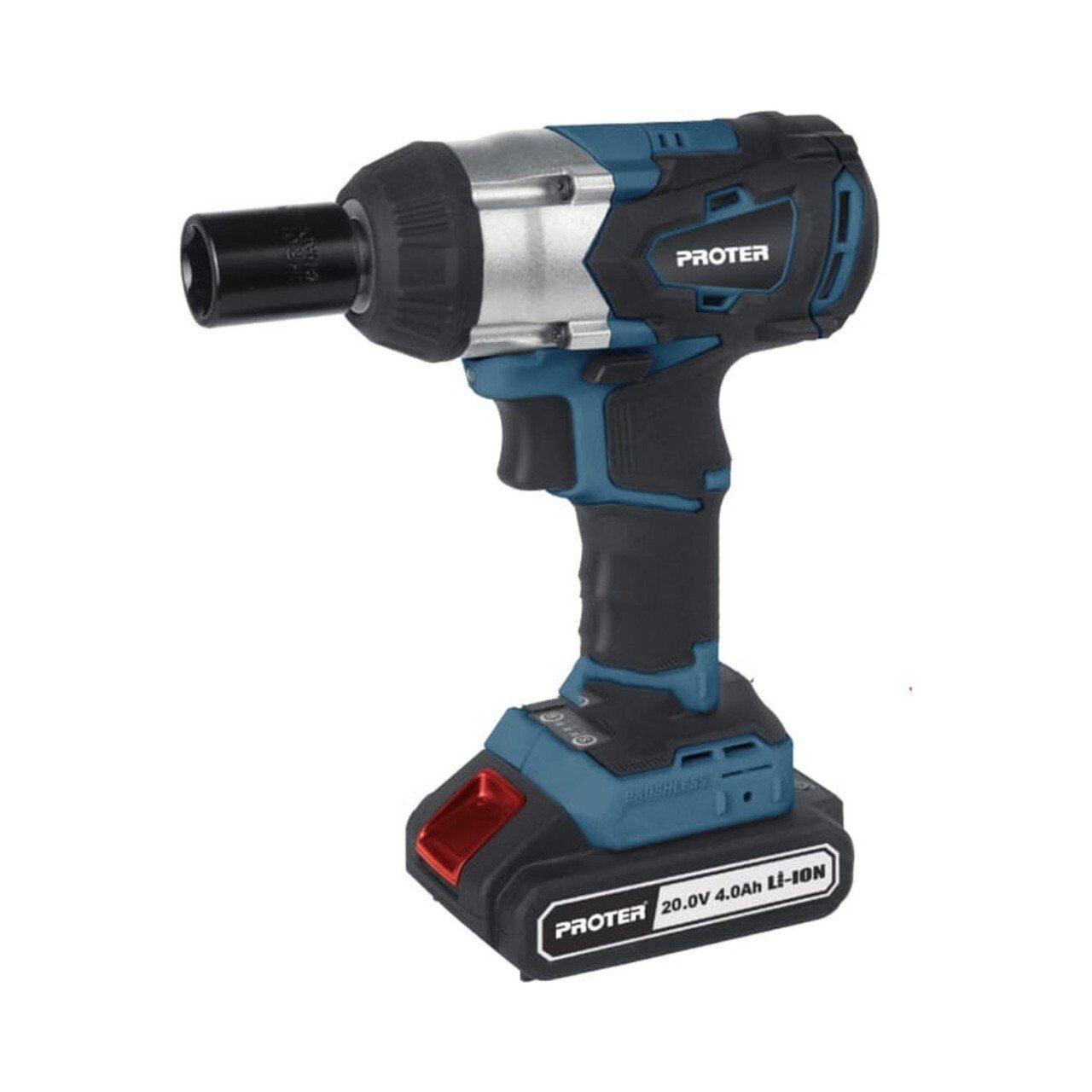 Proter PST 460 WS Darbeli Somun Sökme