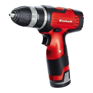 Einhell TH-CD 12 Li 12 V Akülü Vidalama Makinesi