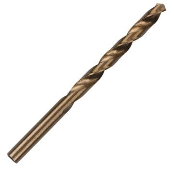 RTRMAX 6mm HSS Titanyum Matkap Ucu