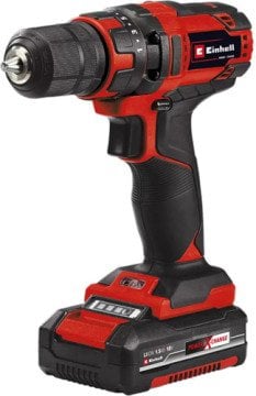 Einhell TE-CD 18/35 Li 18 V 1.5 Ah Akülü Matkap
